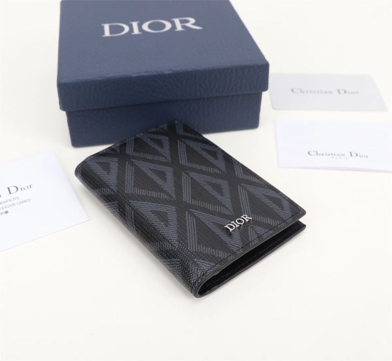 Christian Dior Wallet